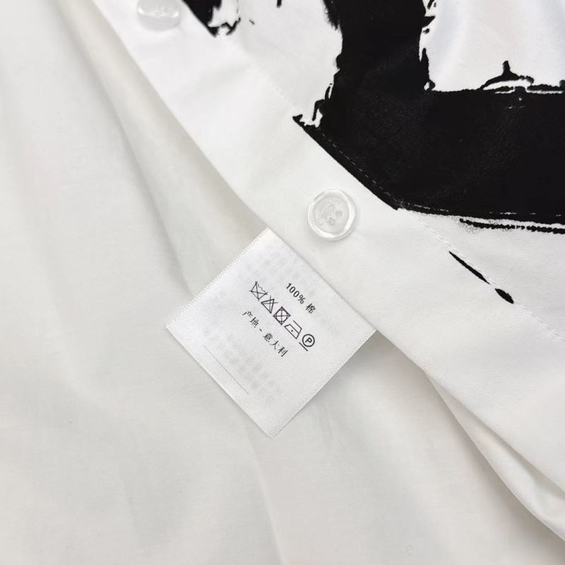 Christian Dior Shirts